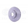 8DD 355 119-271 HELLA PAGID Гальмівний диск