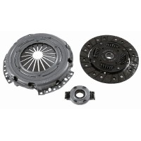 3000 158 001 SACHS Комплект зчеплення