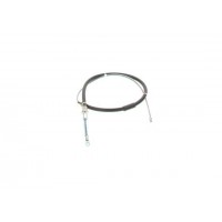 1 987 477 683 BOSCH Тросик, cтояночный тормоз