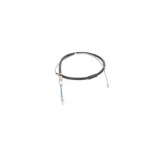 1 987 477 683 BOSCH Тросик, cтояночный тормоз