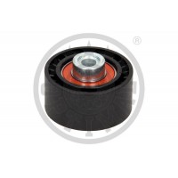 0-N1065 OPTIMAL Паразитный / Ведущий ролик, Зубчастий ремінь