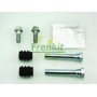 810020 FRENKIT Комплект напрямної гільзи