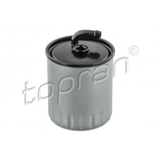 407 885 TOPRAN Паливний фільтр