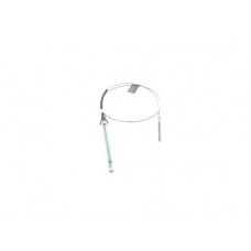 1 987 477 310 BOSCH Тросик, cтояночный тормоз