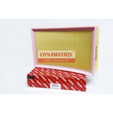 DAF700 DYNAMATRIX Повітряний фільтр