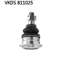 VKDS 811025 SKF Шарнір незалежної підвіски поворотного важеля