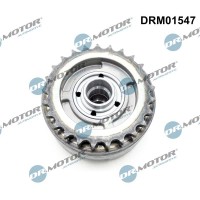 DRM01547 Dr.Motor Automotive Шестерня приводу розподільного валу