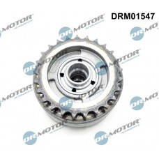 DRM01547 Dr.Motor Automotive Шестерня приводу розподільного валу