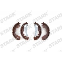 SKBS-0450039 Stark Комплект гальмівних колодок