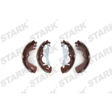 SKBS-0450039 Stark Комплект гальмівних колодок
