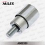 AG02323 MILES Паразитный / Ведущий ролик, Зубчастий ремінь