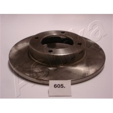 60-06-605 ASHIKA Гальмівний диск