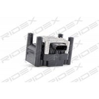 689C0014 RIDEX Котушка запалювання
