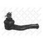 51-01097-SX STELLOX Наконечник поперечної кермової тяги