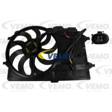 V20-01-0001 VEMO Вентилятор охолодження двигуна