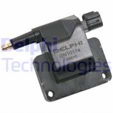 GN10174-12B1 DELPHI Котушка запалювання