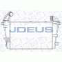 820M61A JDEUS Интеркулер