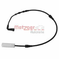 WK 17-077 METZGER Сигналізатор зносу гальмівних колодок