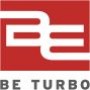 124187RED BE TURBO Компрессор, наддув