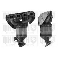 QCAT91383H QUINTON HAZELL Катализатор