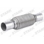 SKFH-2540045 Stark Гофрована труба вихлопна система