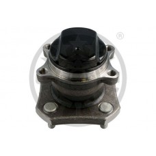 962866 OPTIMAL Комплект підшипника ступиці колеса