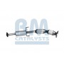 BM92202H BM CATALYSTS Катализатор