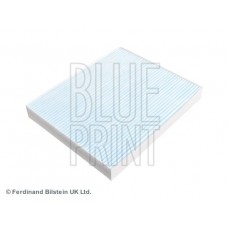 ADG02594 BLUE PRINT Фільтр повітря у внутрішньому просторі