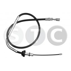 T483962 STC Тросик, cтояночный тормоз