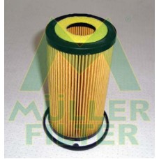 FOP253 MULLER FILTER Масляний фільтр