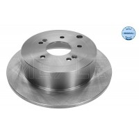 37-15 523 0013 MEYLE Гальмівний диск