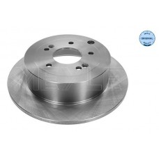 37-15 523 0013 MEYLE Гальмівний диск