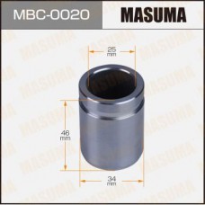 MBC-0020 MASUMA Поршень корпус скоби гальма
