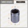 MBC-0020 MASUMA Поршень корпус скоби гальма