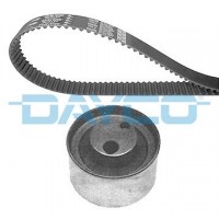 KTB389 DAYCO Комплект ременя ГРМ