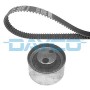 KTB389 DAYCO Комплект ременя ГРМ
