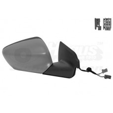 0984808 VAN WEZEL Зовнішнє дзеркало