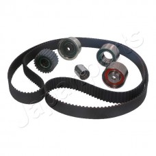 KDD-791B JAPANPARTS Комплект ременя ГРМ