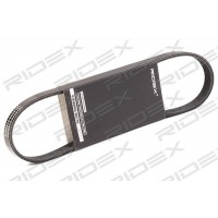305P0301 RIDEX Поліклиновий ремінь