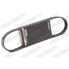 305P0301 RIDEX Поліклиновий ремінь