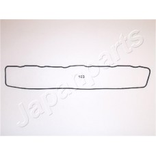 GP-103 JAPANPARTS Прокладка, Кришка головки циліндра