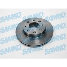 H1131V SAMKO Гальмівний диск