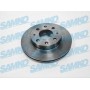 H1131V SAMKO Гальмівний диск