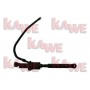 M2424 KAWE Головний циліндр система зчеплення