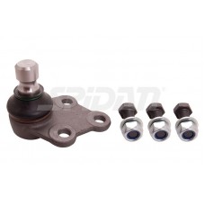 46296 SPIDAN CHASSIS PARTS Шарнір незалежної підвіски поворотного важеля
