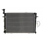D70308TT THERMOTEC Радіатор охолодження двигуна