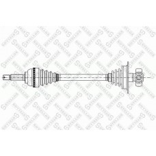 158 1050-SX STELLOX Привідний вал