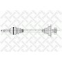 158 1050-SX STELLOX Привідний вал