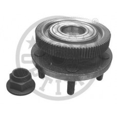 891536 OPTIMAL Комплект підшипника ступиці колеса