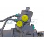 R28211NW MOTORHERZ Зубчатая рейка, Кермовий механізм